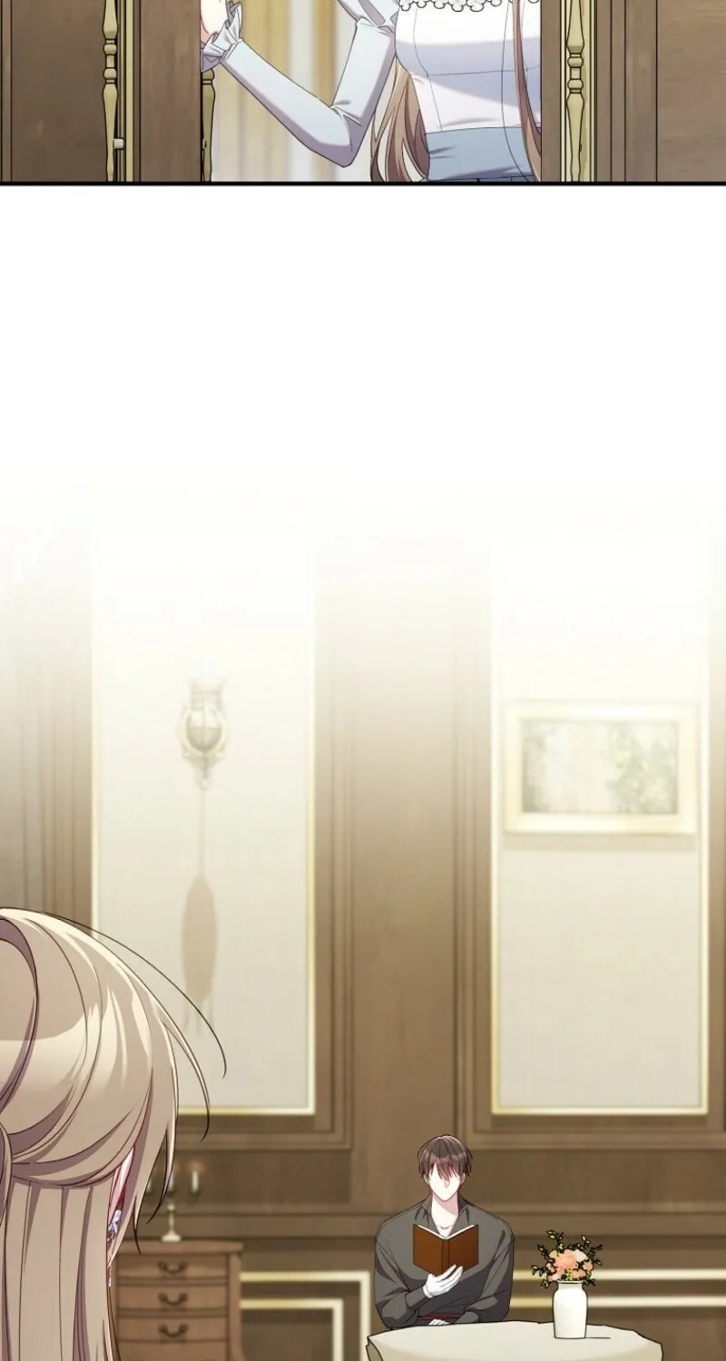 Don't Expect Me to Take Responsibility Chapter 51 page 38 - 