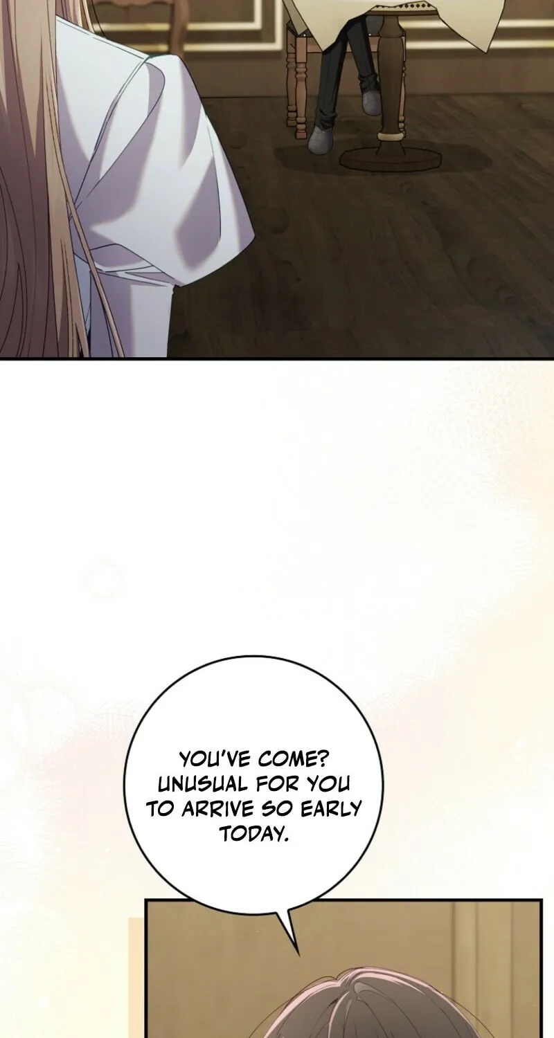 Don't Expect Me to Take Responsibility Chapter 51 page 39 - 