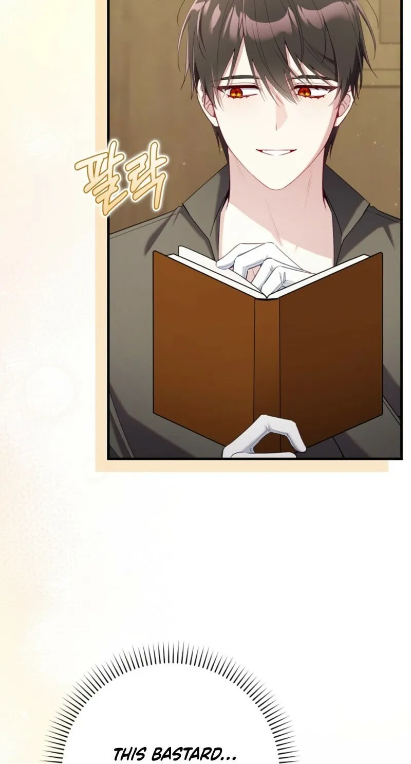 Don't Expect Me to Take Responsibility Chapter 51 page 40 - 