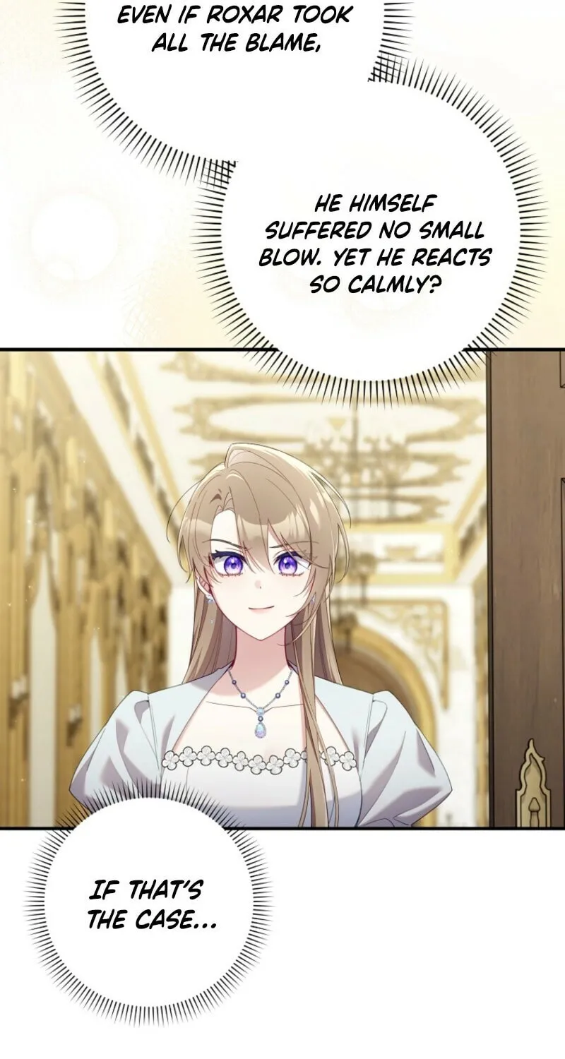 Don't Expect Me to Take Responsibility Chapter 51 page 41 - 