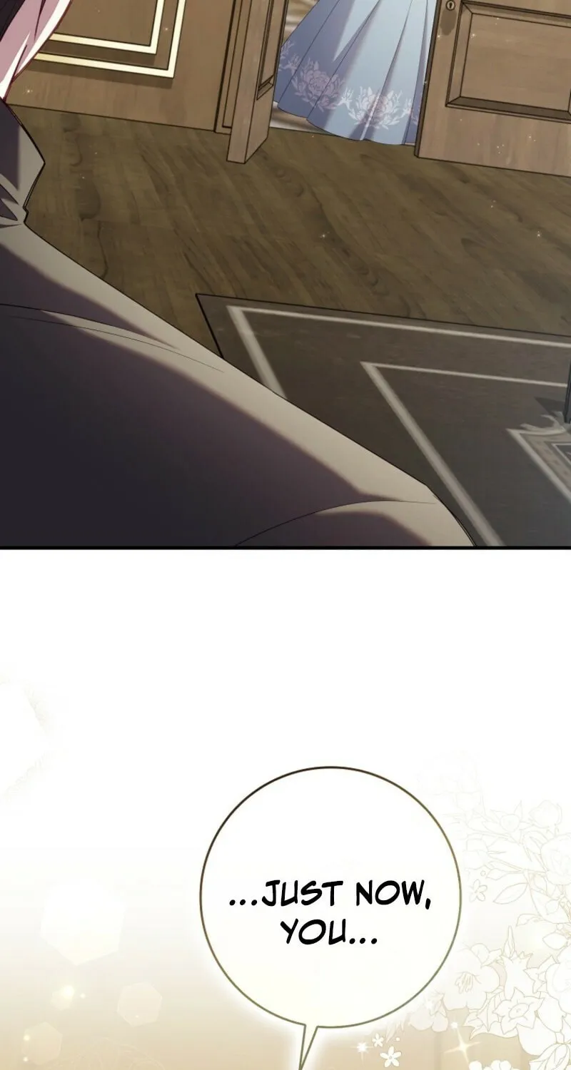 Don't Expect Me to Take Responsibility Chapter 51 page 43 - 