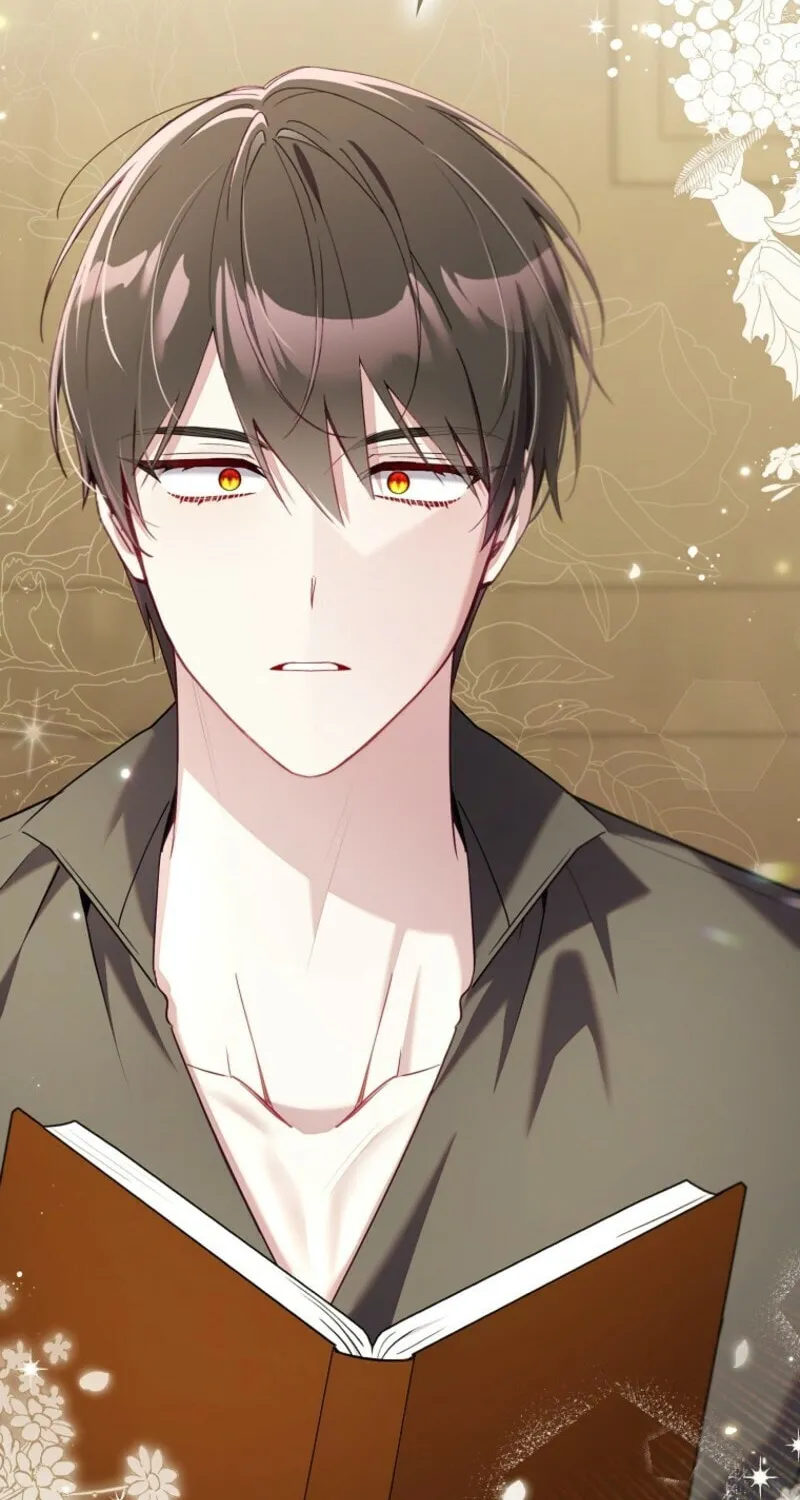 Don't Expect Me to Take Responsibility Chapter 51 page 44 - 