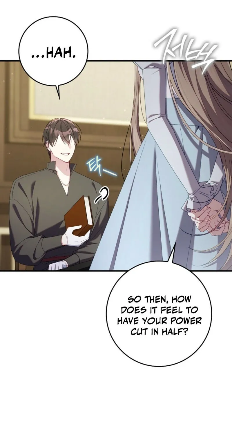 Don't Expect Me to Take Responsibility Chapter 51 page 47 - 