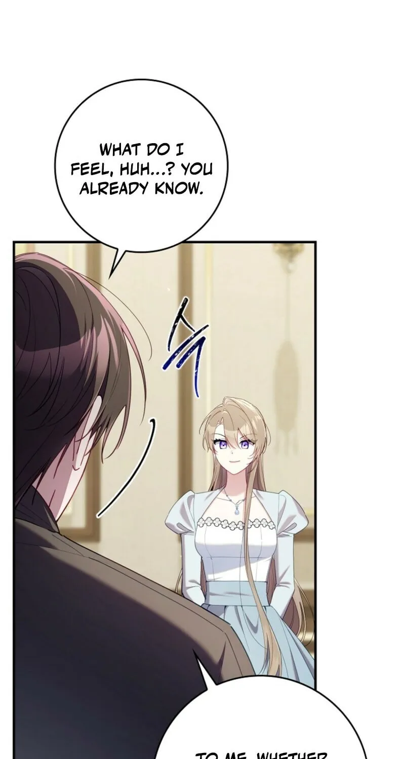 Don't Expect Me to Take Responsibility Chapter 51 page 48 - 