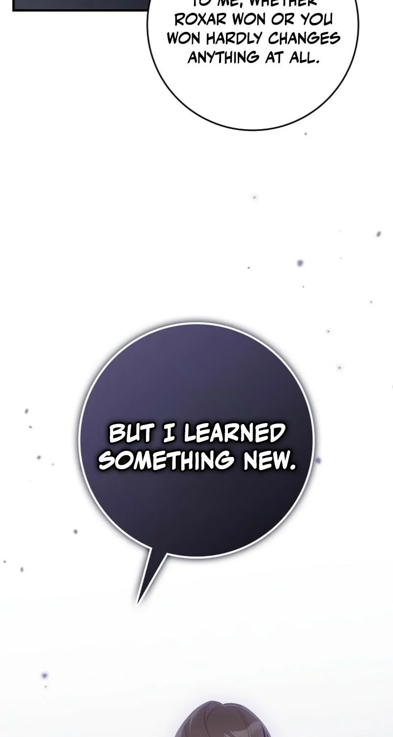 Don't Expect Me to Take Responsibility Chapter 51 page 49 - 