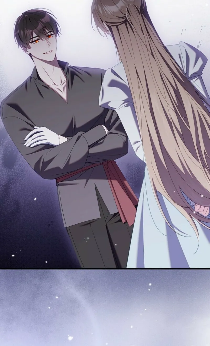 Don't Expect Me to Take Responsibility Chapter 51 page 50 - 