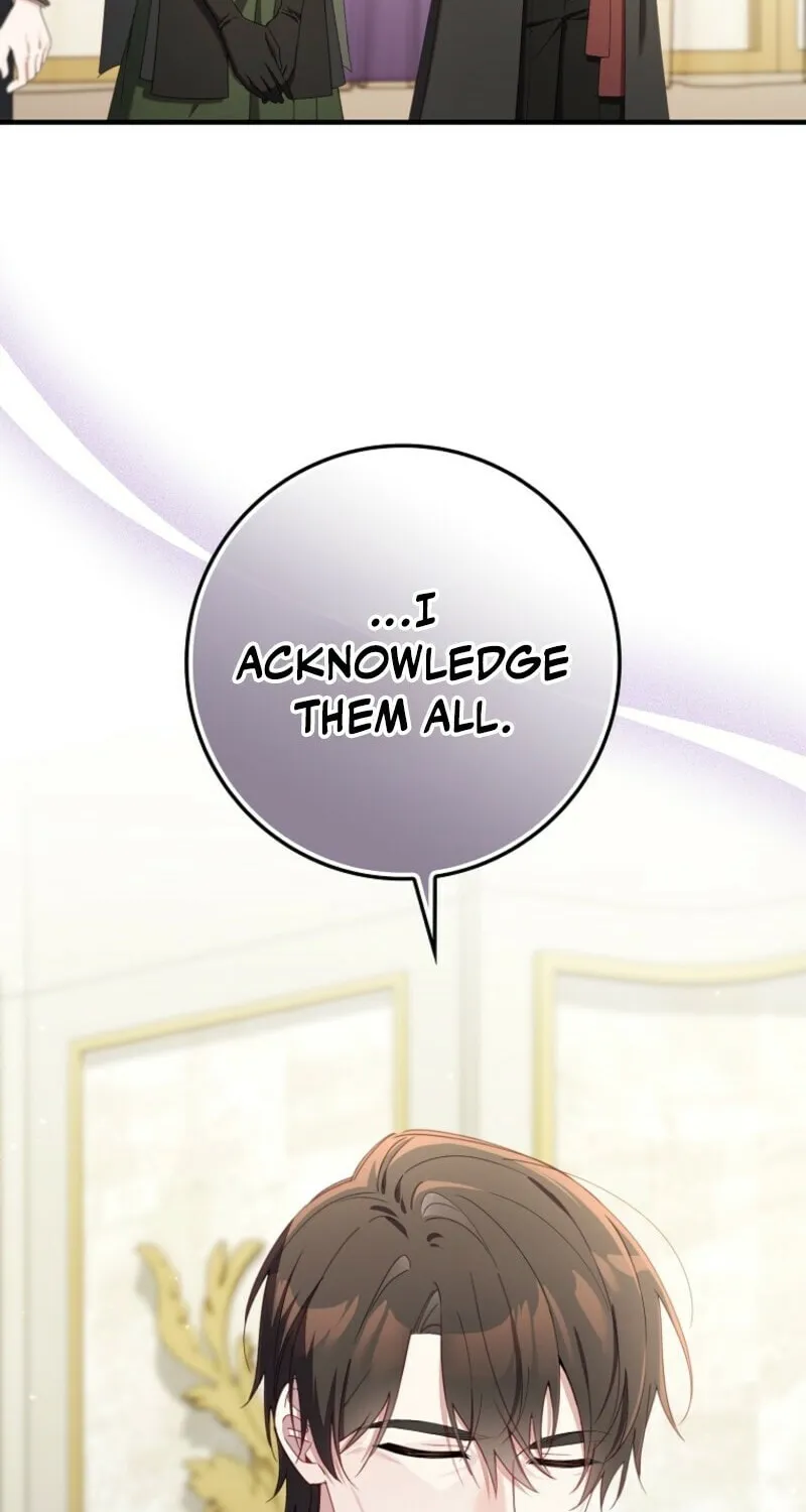 Don't Expect Me to Take Responsibility Chapter 51 page 6 - 