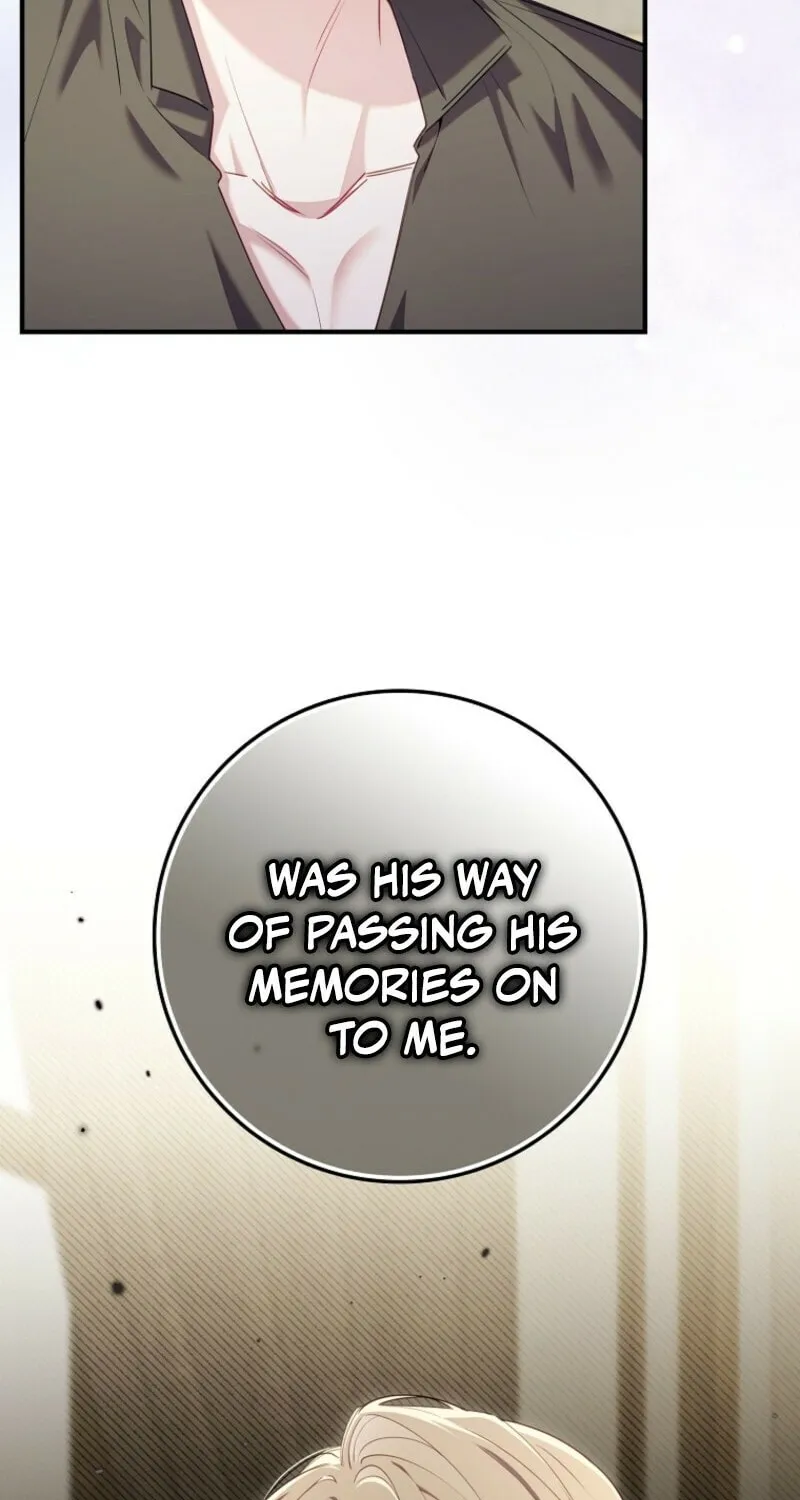 Don't Expect Me to Take Responsibility Chapter 51 page 53 - 