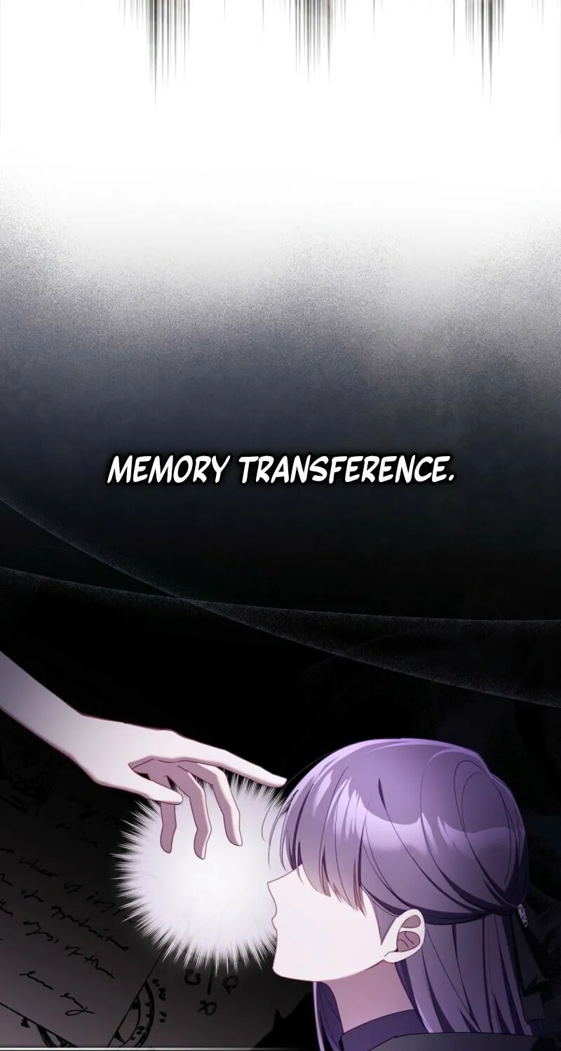 Don't Expect Me to Take Responsibility Chapter 51 page 55 - 