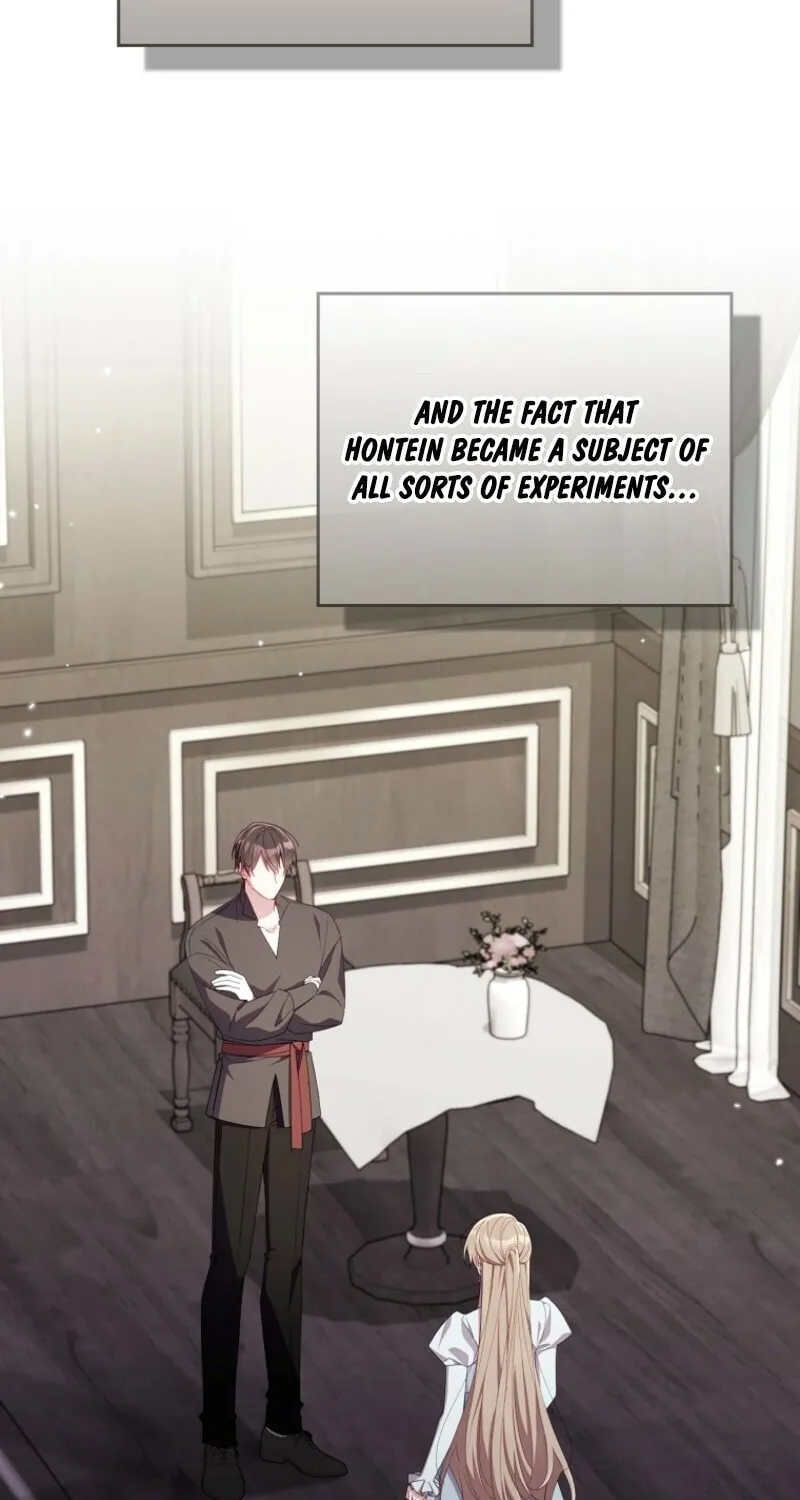 Don't Expect Me to Take Responsibility Chapter 51 page 57 - 
