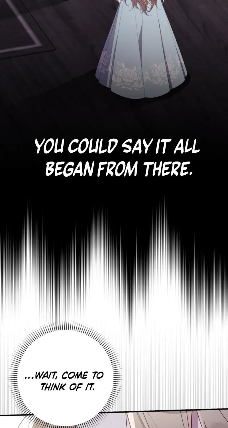 Don't Expect Me to Take Responsibility Chapter 51 page 58 - 