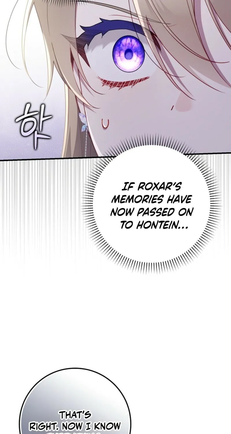 Don't Expect Me to Take Responsibility Chapter 51 page 59 - 