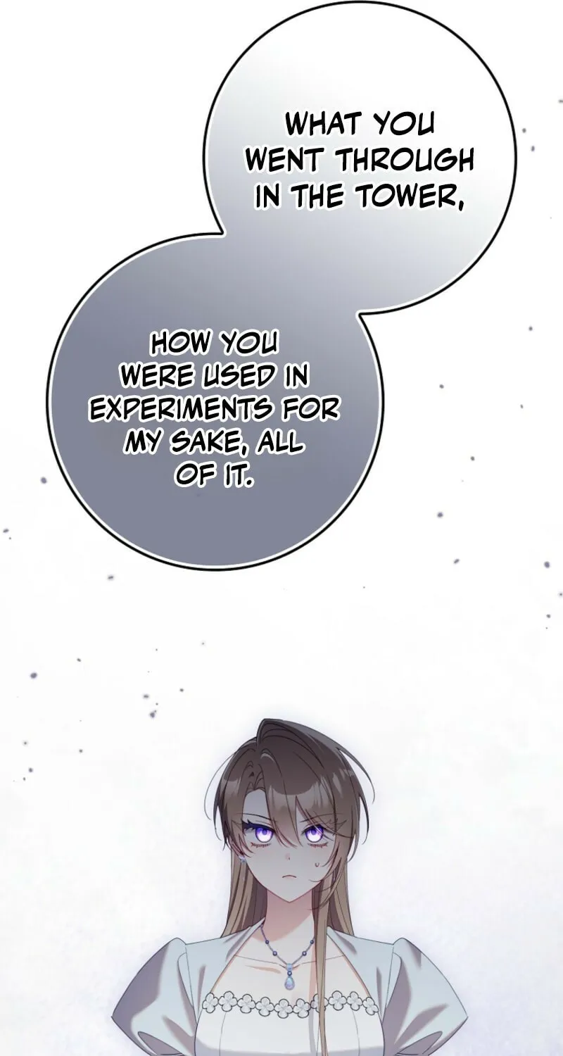 Don't Expect Me to Take Responsibility Chapter 51 page 61 - 