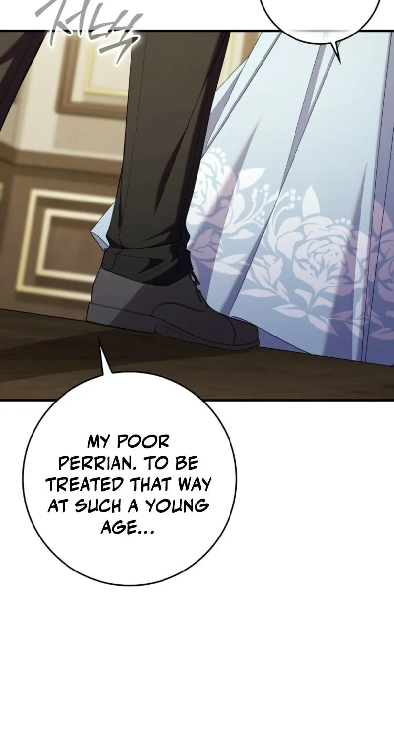 Don't Expect Me to Take Responsibility Chapter 51 page 64 - 