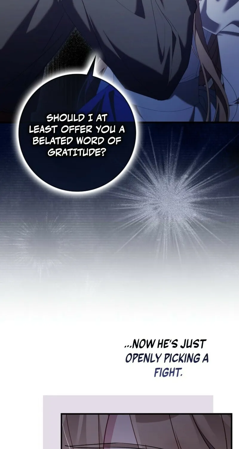 Don't Expect Me to Take Responsibility Chapter 51 page 66 - 