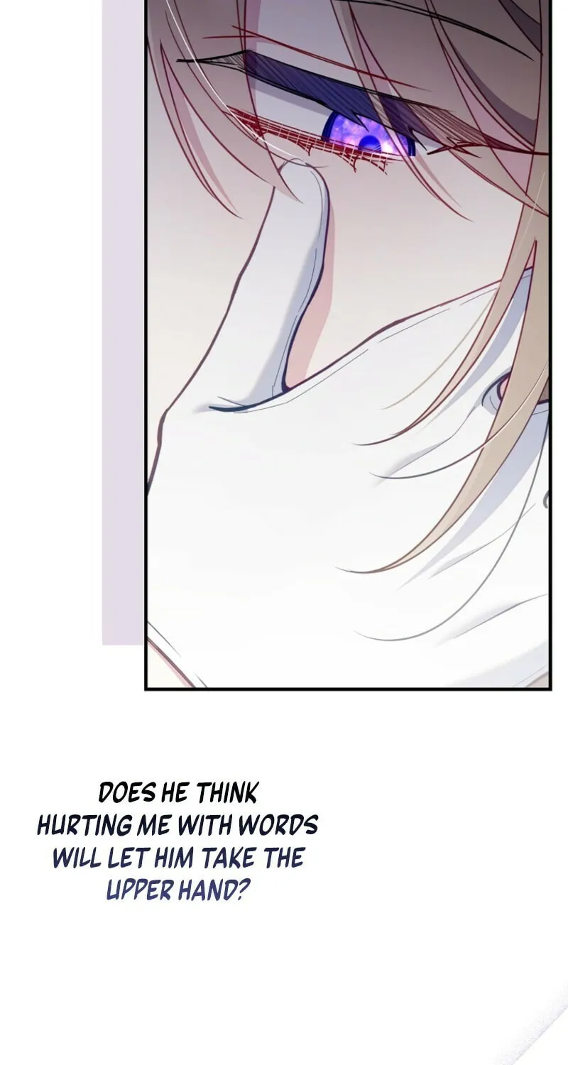 Don't Expect Me to Take Responsibility Chapter 51 page 67 - 