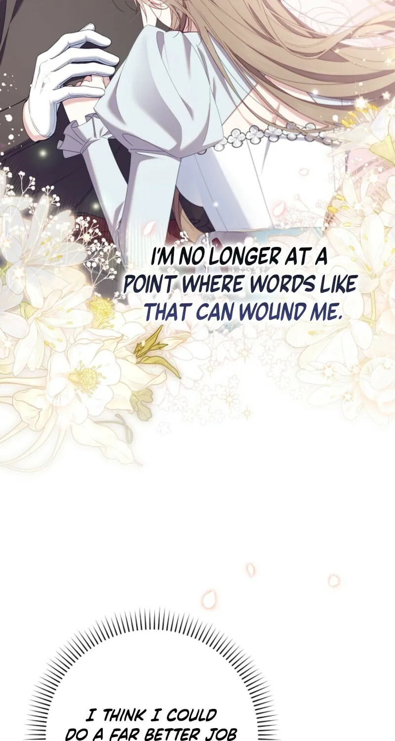 Don't Expect Me to Take Responsibility Chapter 51 page 69 - 