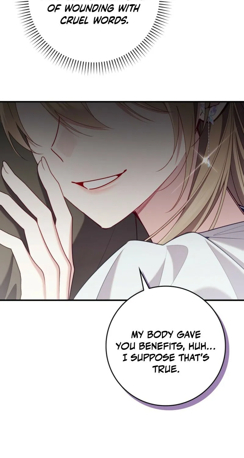 Don't Expect Me to Take Responsibility Chapter 51 page 70 - 