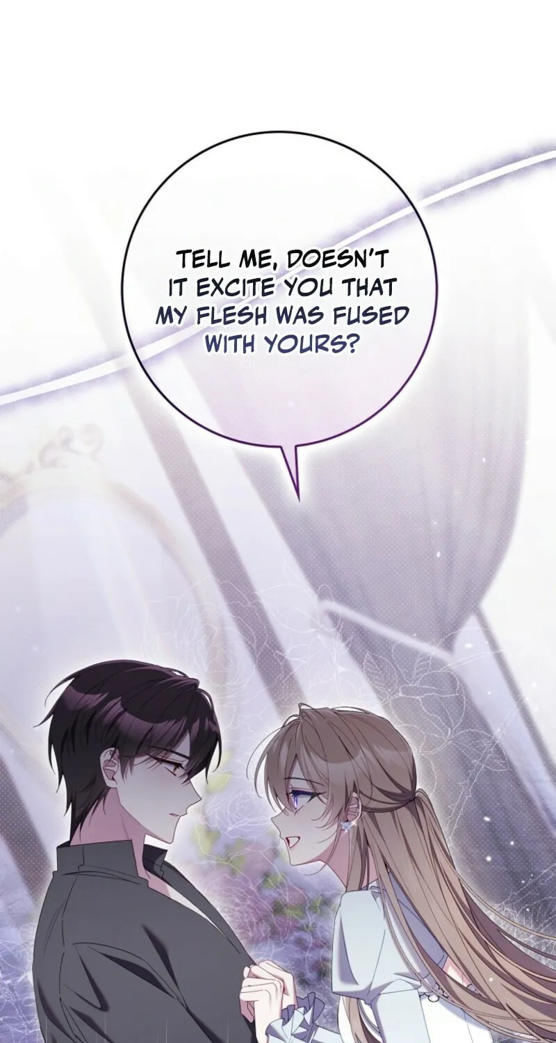 Don't Expect Me to Take Responsibility Chapter 51 page 71 - 