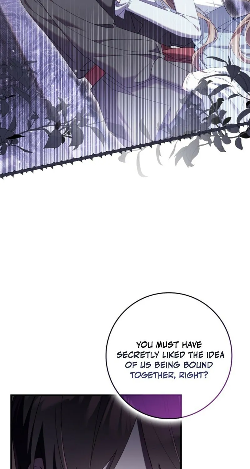 Don't Expect Me to Take Responsibility Chapter 51 page 72 - 