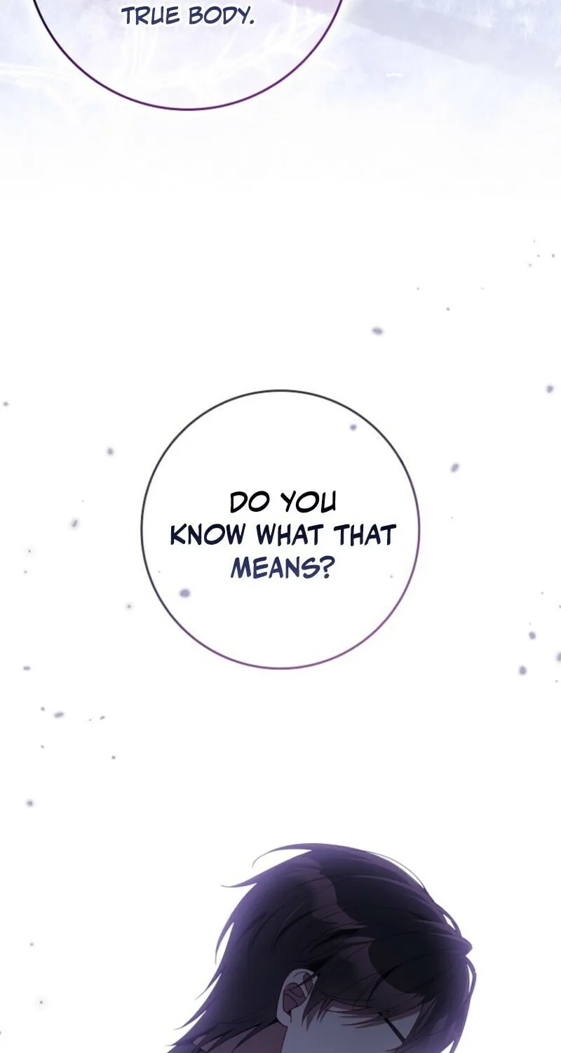 Don't Expect Me to Take Responsibility Chapter 51 page 75 - 