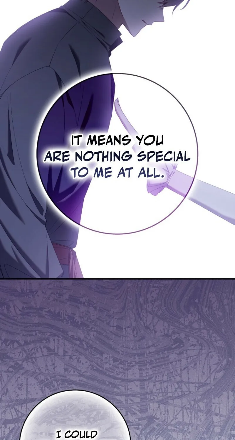 Don't Expect Me to Take Responsibility Chapter 51 page 76 - 