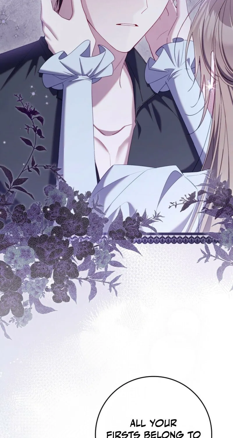 Don't Expect Me to Take Responsibility Chapter 51 page 79 - 