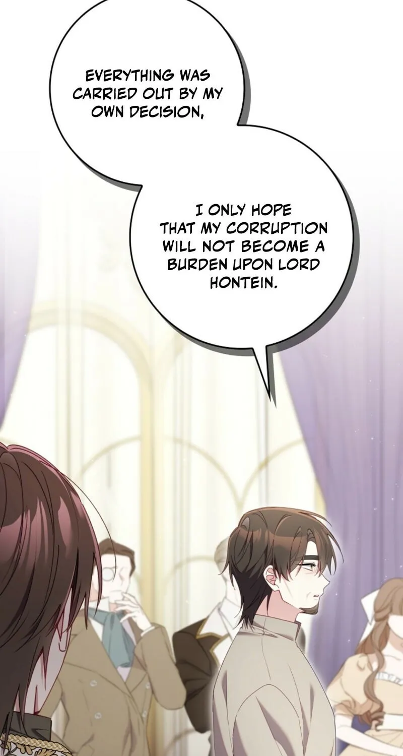 Don't Expect Me to Take Responsibility Chapter 51 page 9 - 