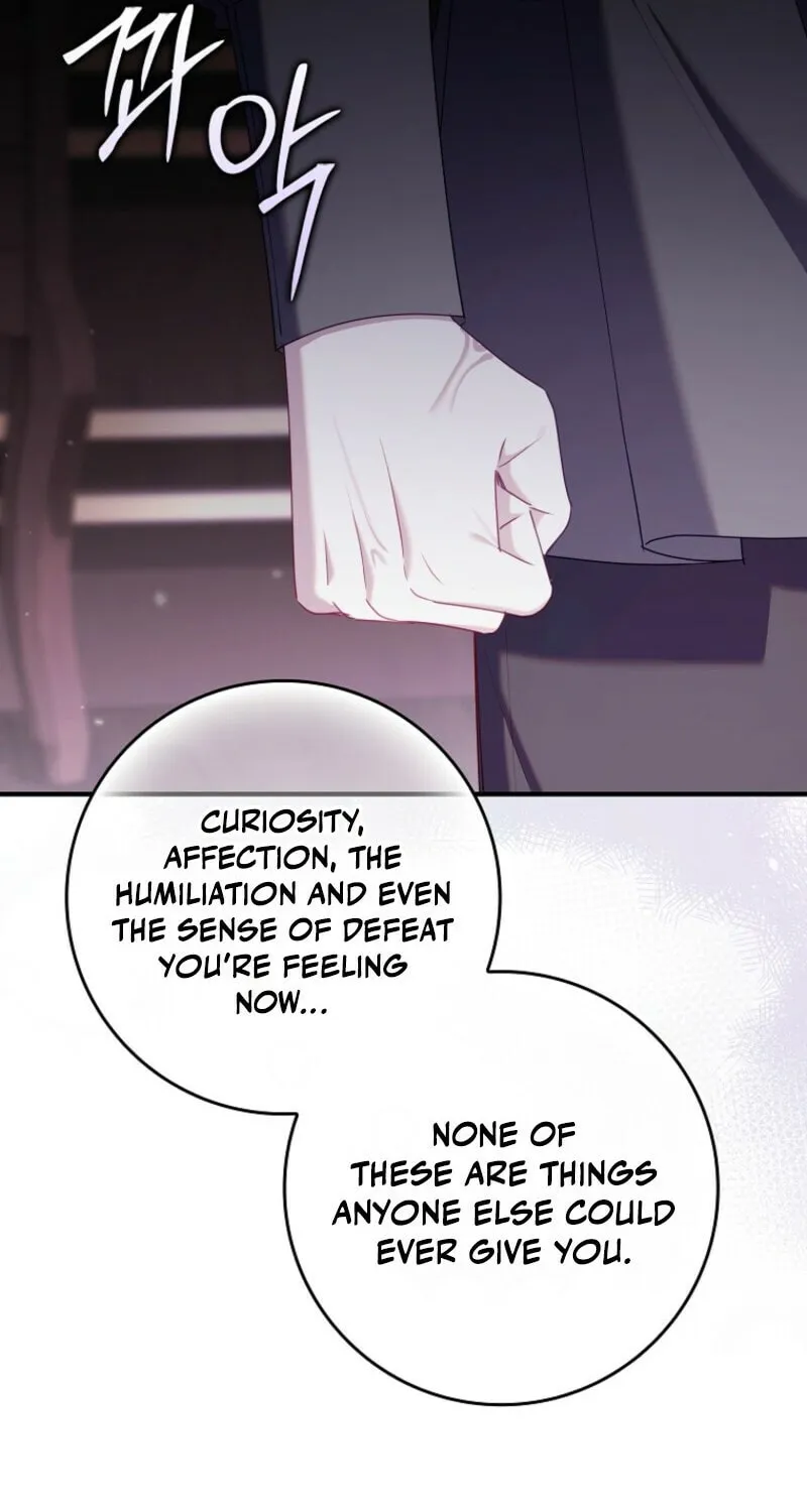 Don't Expect Me to Take Responsibility Chapter 51 page 81 - 