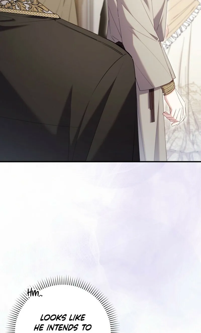 Don't Expect Me to Take Responsibility Chapter 51 page 10 - 
