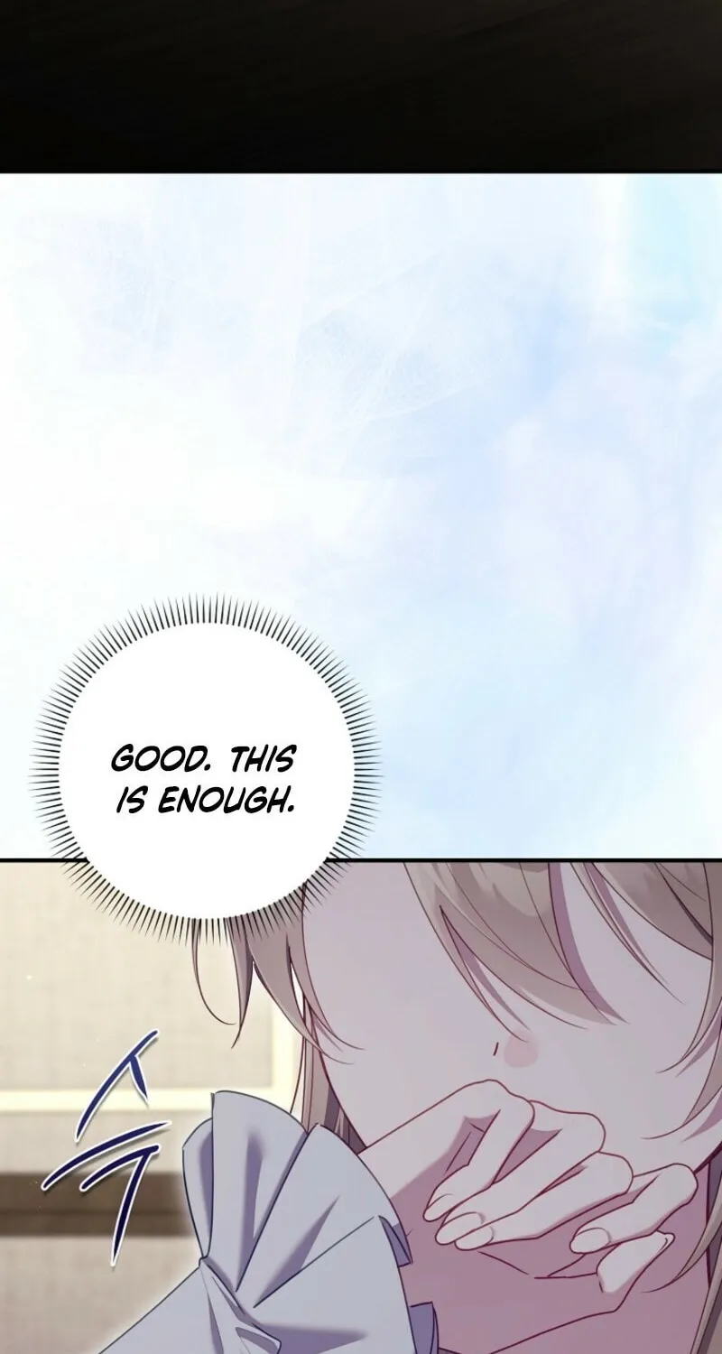 Don't Expect Me to Take Responsibility Chapter 51 page 96 - 