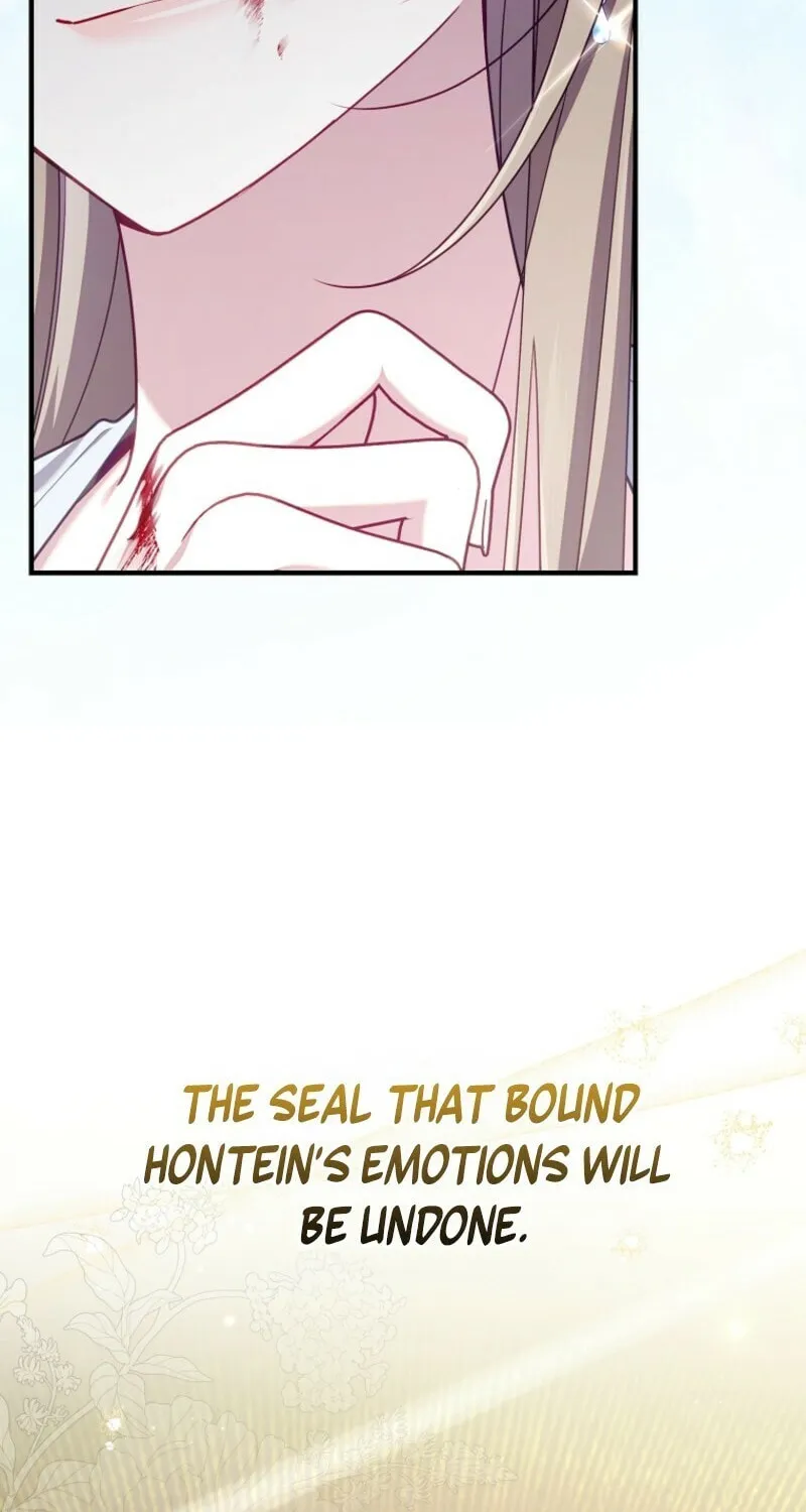 Don't Expect Me to Take Responsibility Chapter 51 page 98 - 