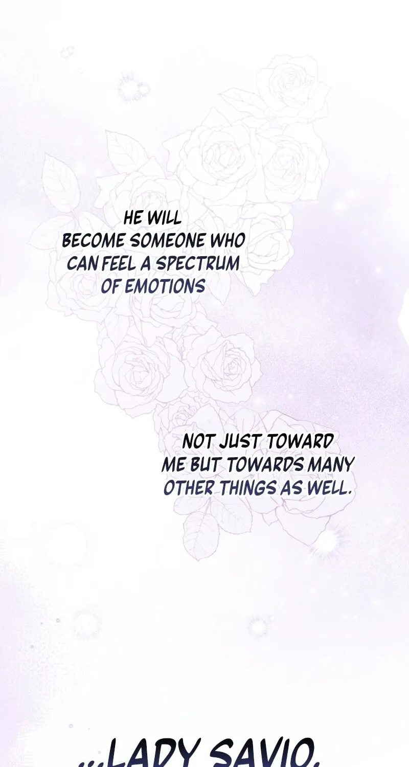 Don't Expect Me to Take Responsibility Chapter 52 page 12 - 