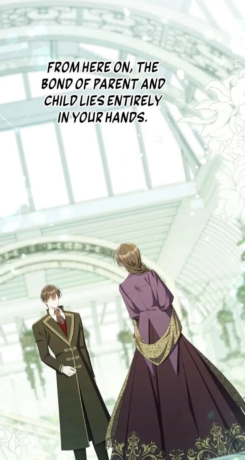 Don't Expect Me to Take Responsibility Chapter 52 page 16 - 