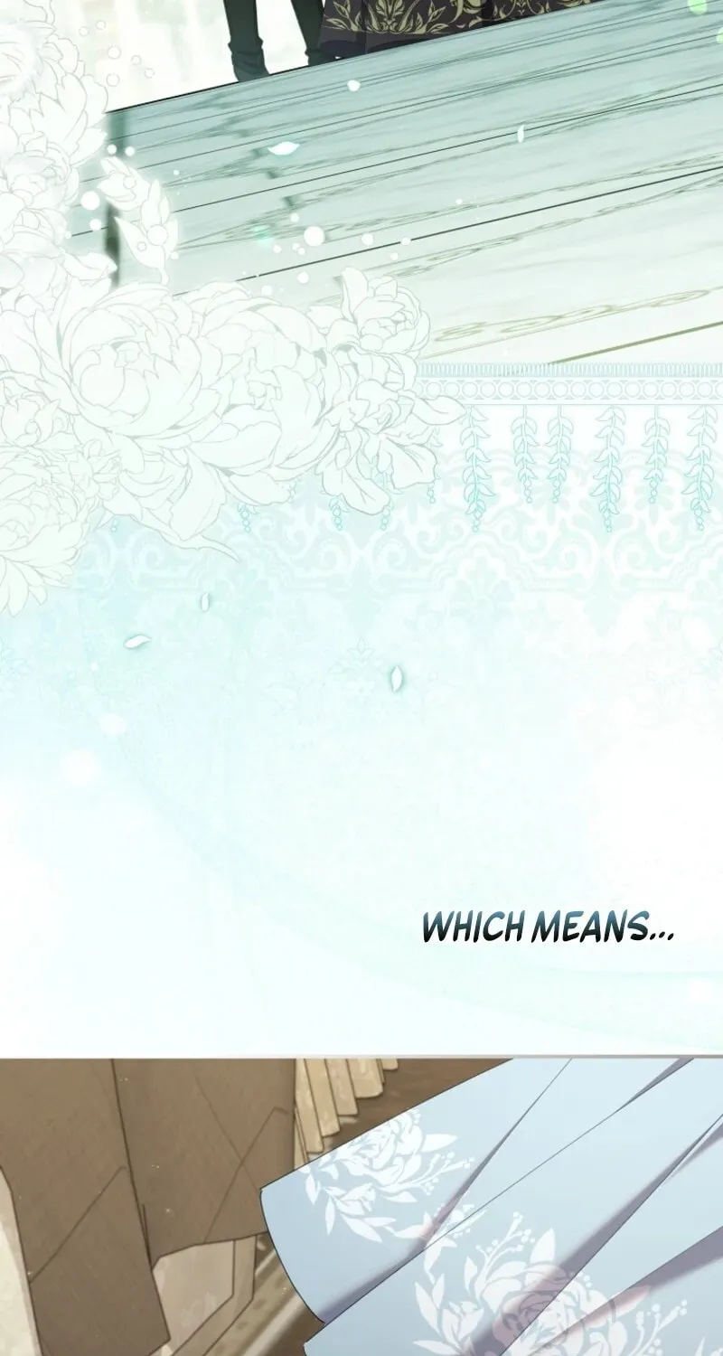 Don't Expect Me to Take Responsibility Chapter 52 page 17 - 