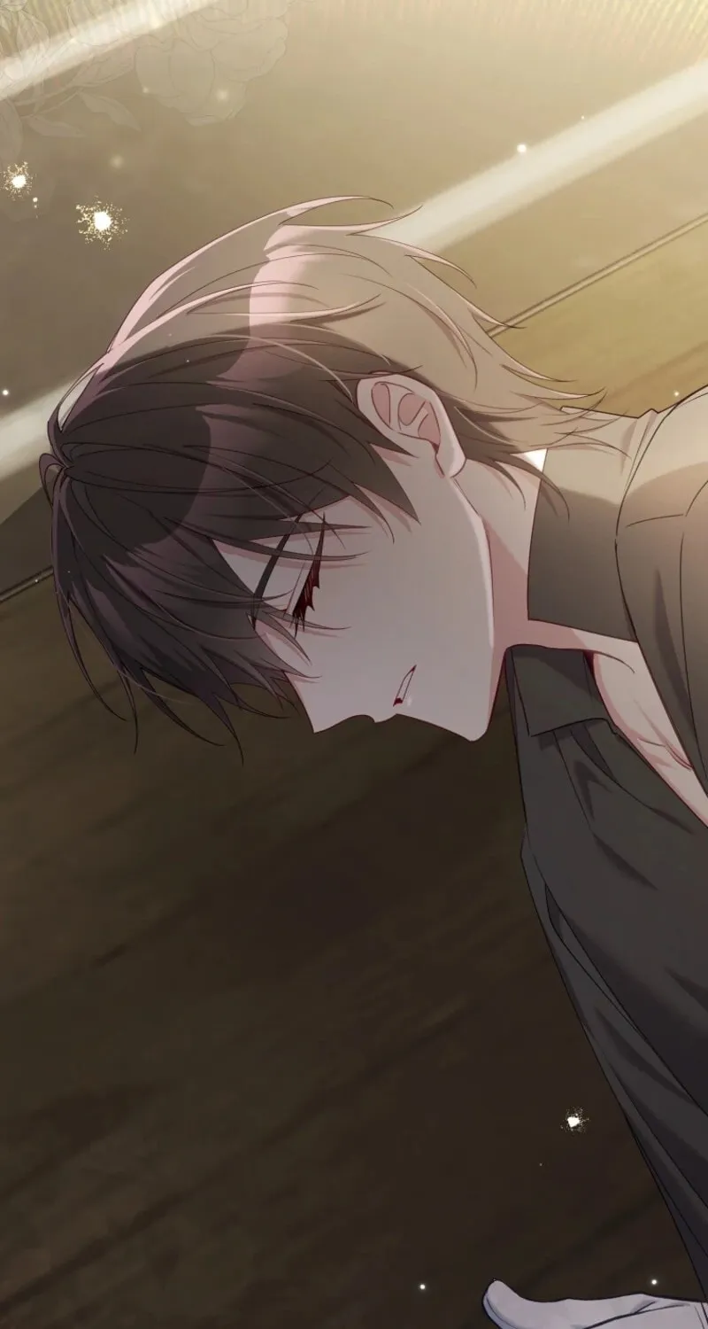 Don't Expect Me to Take Responsibility Chapter 52 page 3 - 