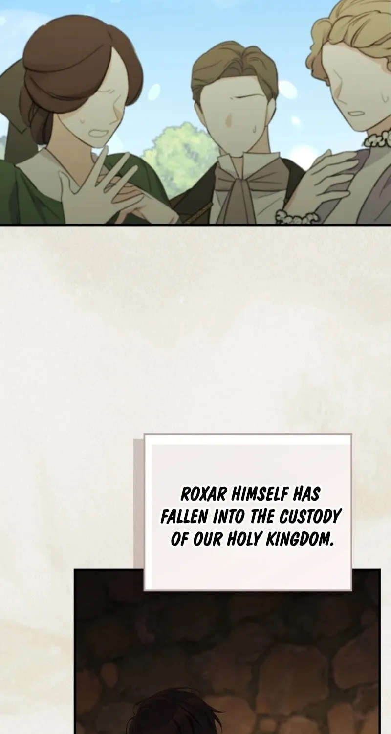 Don't Expect Me to Take Responsibility Chapter 52 page 21 - 