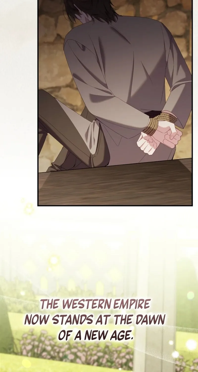 Don't Expect Me to Take Responsibility Chapter 52 page 22 - 