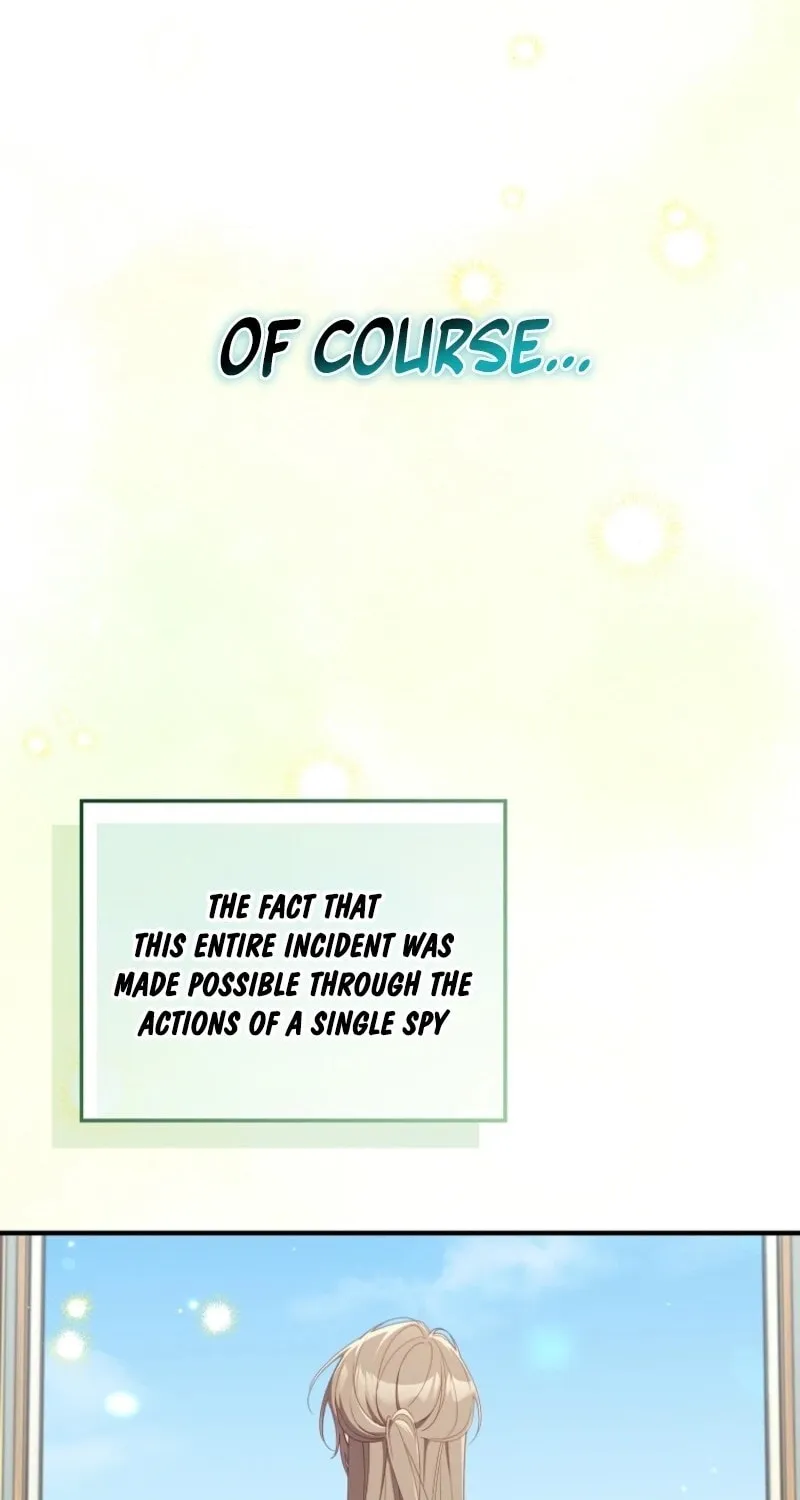 Don't Expect Me to Take Responsibility Chapter 52 page 25 - 