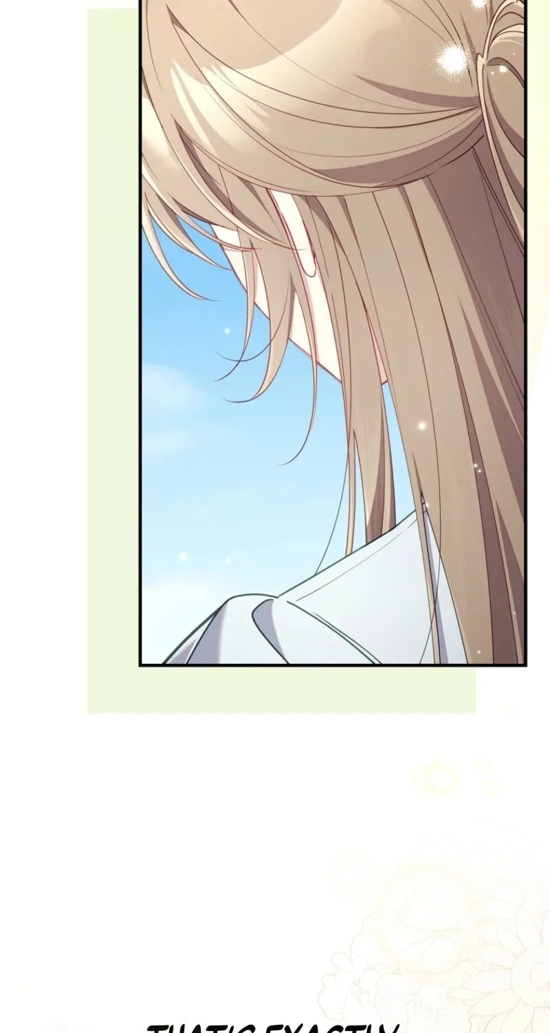 Don't Expect Me to Take Responsibility Chapter 52 page 27 - 