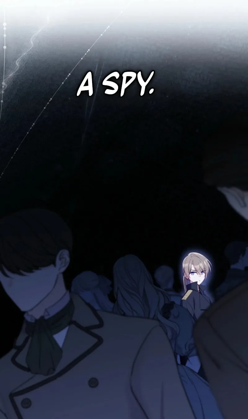 Don't Expect Me to Take Responsibility Chapter 52 page 30 - 