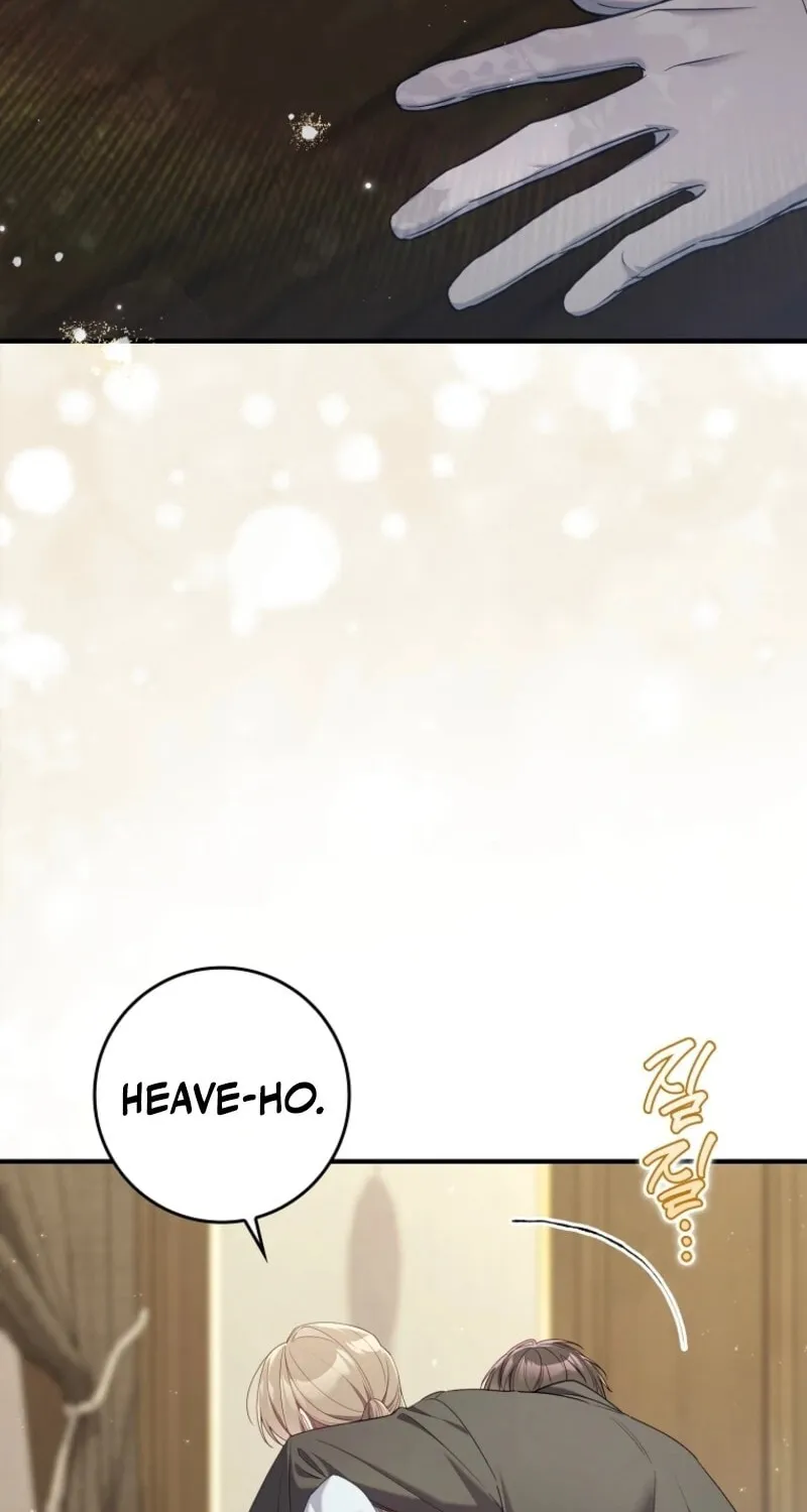 Don't Expect Me to Take Responsibility Chapter 52 page 4 - 