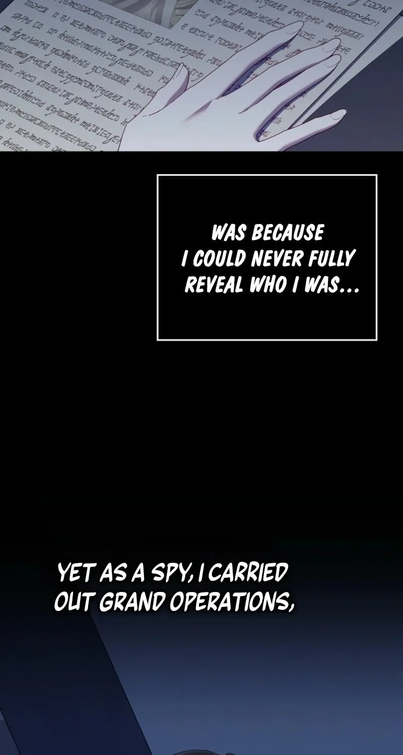 Don't Expect Me to Take Responsibility Chapter 52 page 32 - 