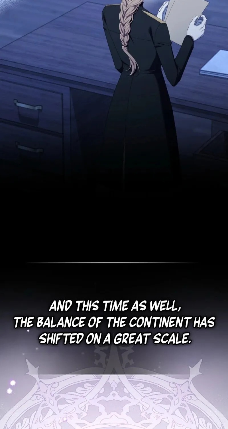 Don't Expect Me to Take Responsibility Chapter 52 page 34 - 