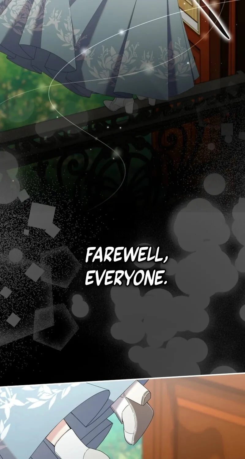 Don't Expect Me to Take Responsibility Chapter 52 page 39 - 