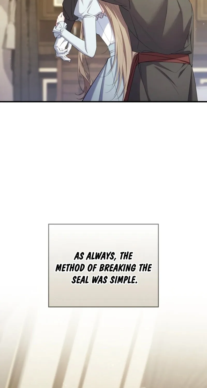 Don't Expect Me to Take Responsibility Chapter 52 page 5 - 