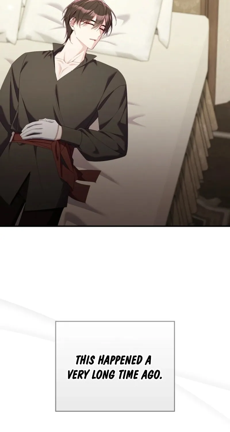 Don't Expect Me to Take Responsibility Chapter 52 page 43 - 