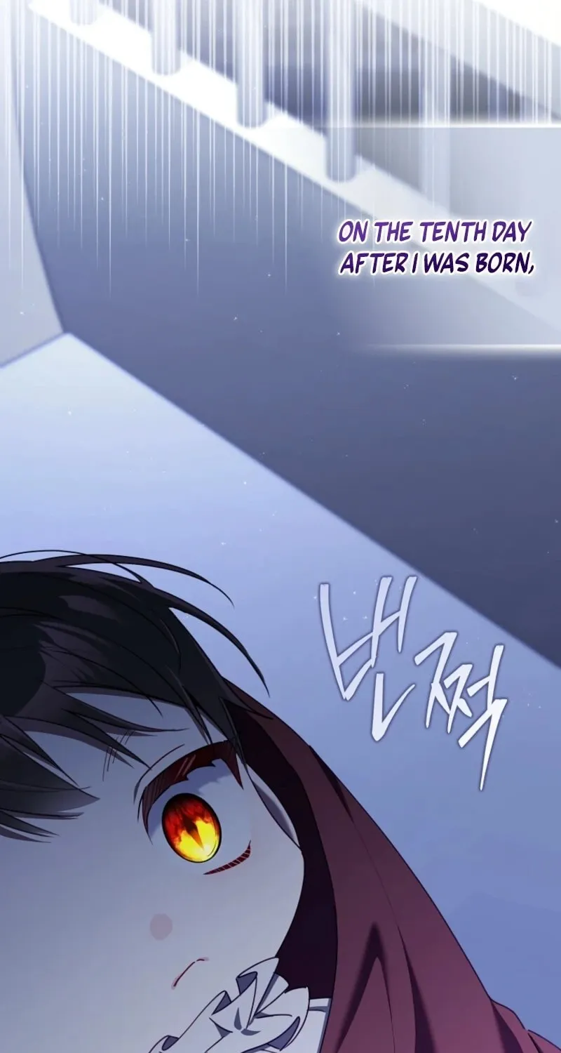 Don't Expect Me to Take Responsibility Chapter 52 page 45 - 