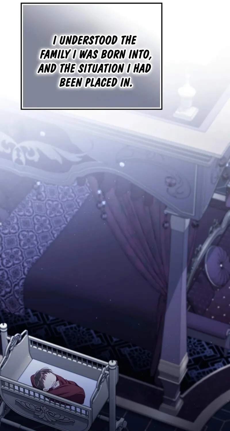 Don't Expect Me to Take Responsibility Chapter 52 page 47 - 