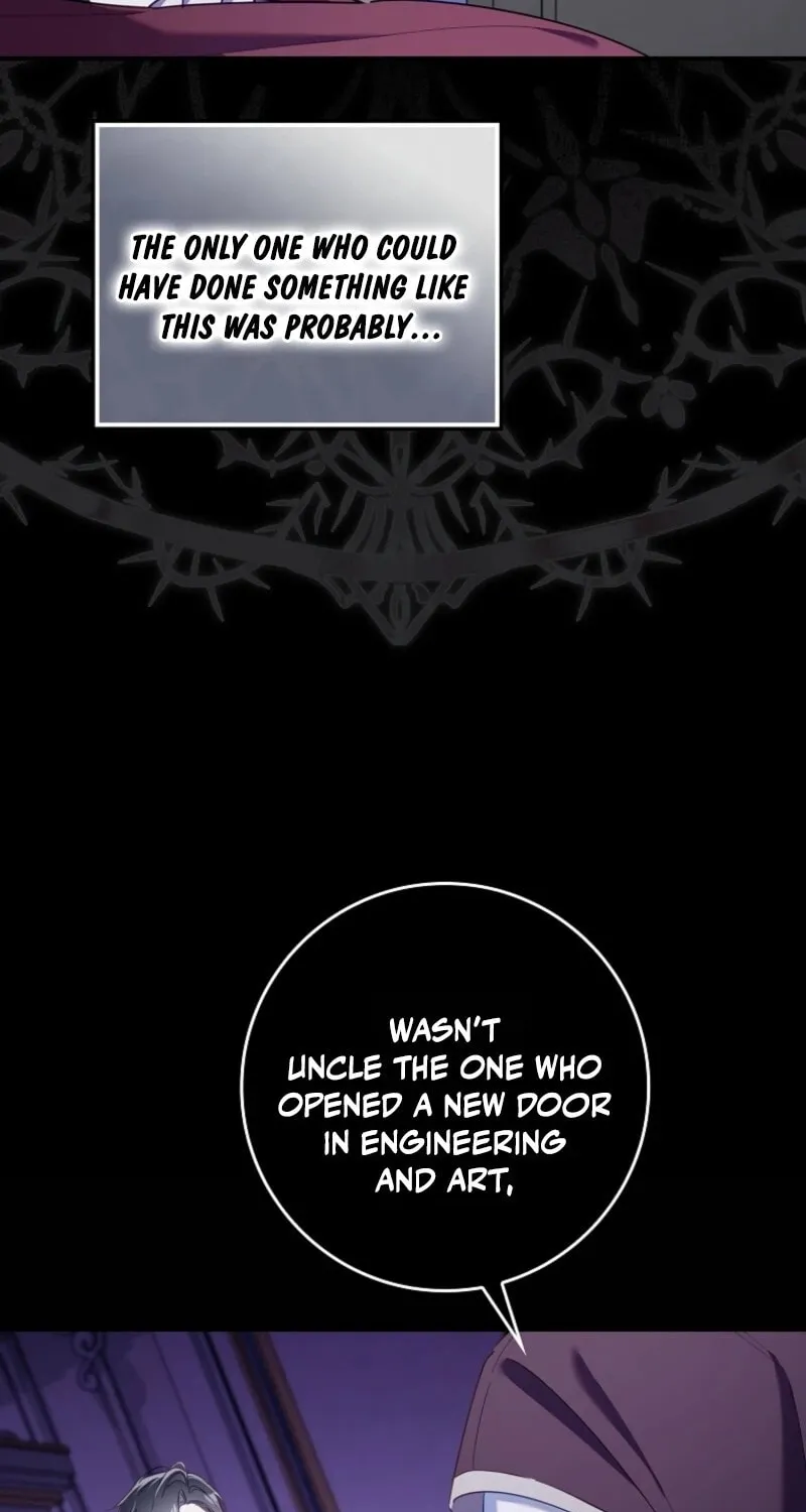 Don't Expect Me to Take Responsibility Chapter 52 page 49 - 